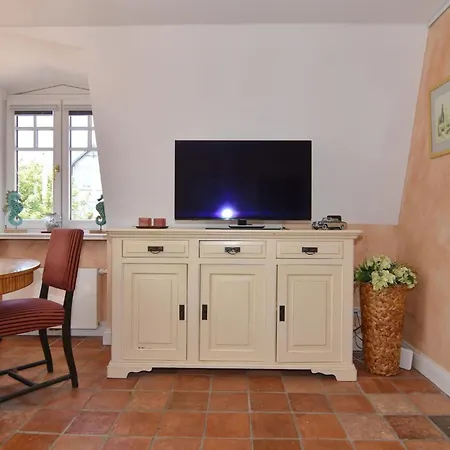 Boysenstrasse 15b, Whg 9 Daire *