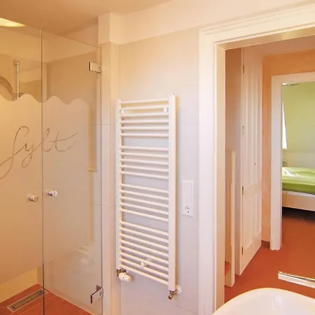 Boysenstrasse 15b, Whg 9