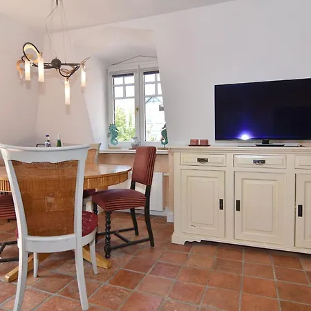 Boysenstrasse 15b, Whg 9 Daire *