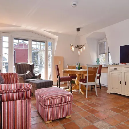 Boysenstrasse 15b, Whg 9 *