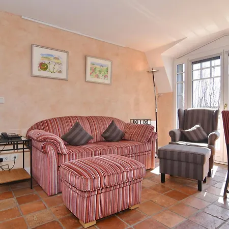 Boysenstrasse 15b, Whg 9 * Westerland