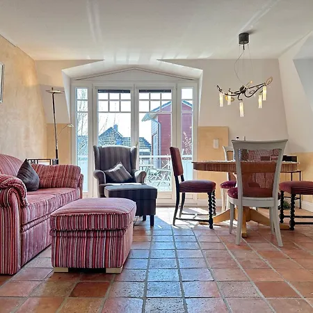 Boysenstrasse 15b, Whg 9 Daire