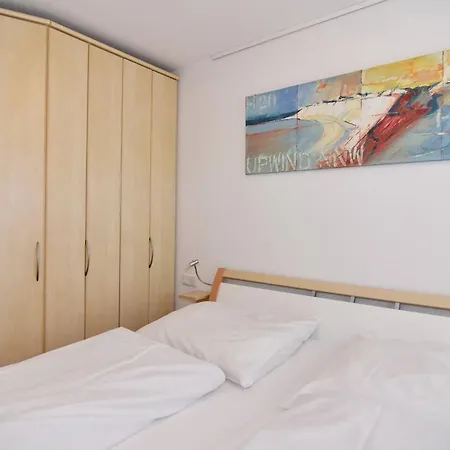 아파트 Boysenstrasse 15b, Whg 9 베스터란트
