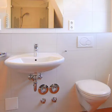 아파트 Boysenstrasse 15b, Whg 9 베스터란트