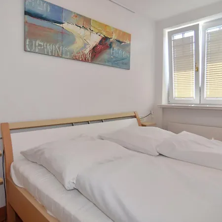 Boysenstrasse 15b, Whg 9 아파트