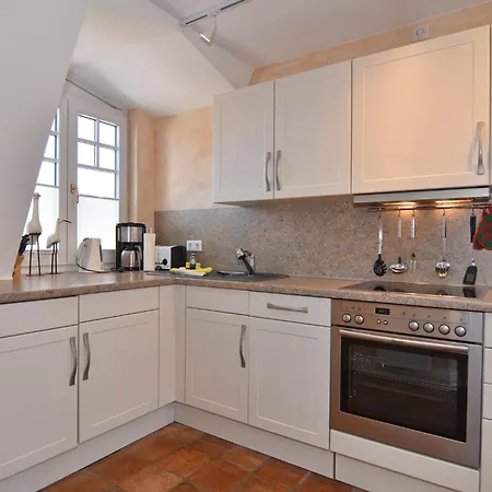 Boysenstrasse 15b, Whg 9 *